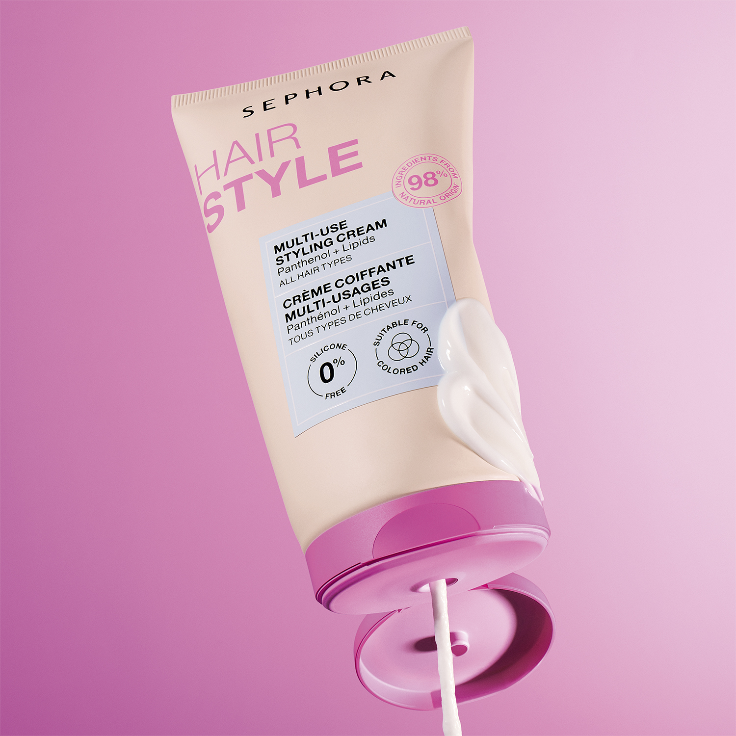 CURL CREAM-25 (CREMA PARA PEINAR)